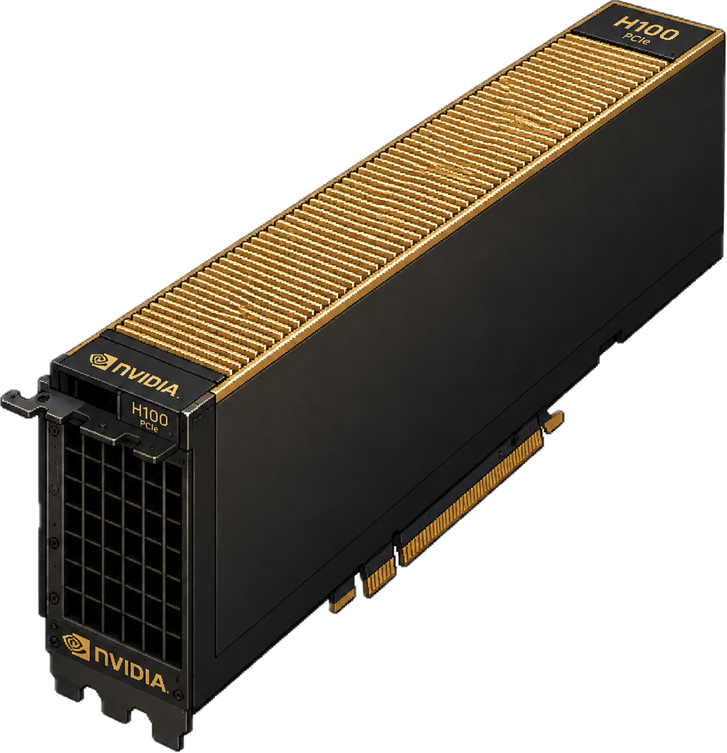 GPU card 1