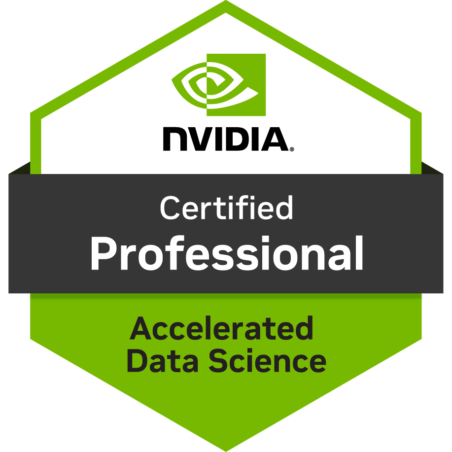 Accelerated Data Science