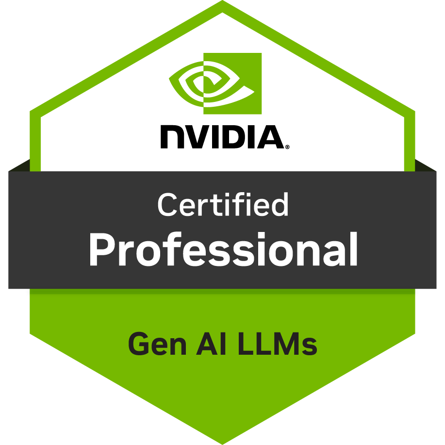Gen AI LLMs